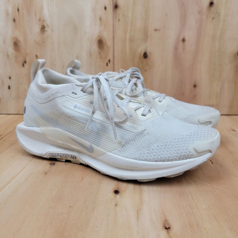 Nike Pegasus Trail 5 GORE-TEX 'Photon Dust' FQ0908-101 Men's size 7